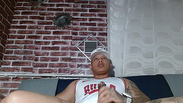 jordan bigcock  online show from 03/12/26, 04:11