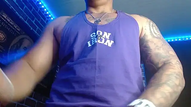 jordan bigcock  online show from 02/16/26, 10:03