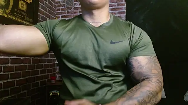 jordan bigcock  online show from 02/08/26, 08:34