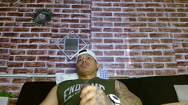 jordan bigcock  online show from 04/26/26, 03:20