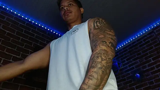 jordan bigcock  online show from 04/28/26, 01:48