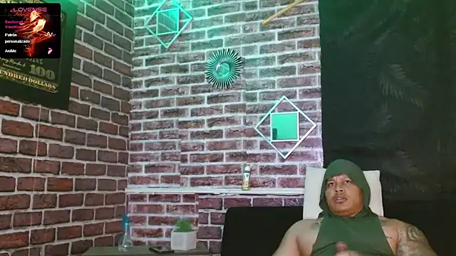 jordan bigcock  online show from 02/24/26, 09:54