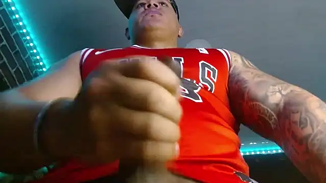 jordan bigcock  online show from 11/26/25, 03:01