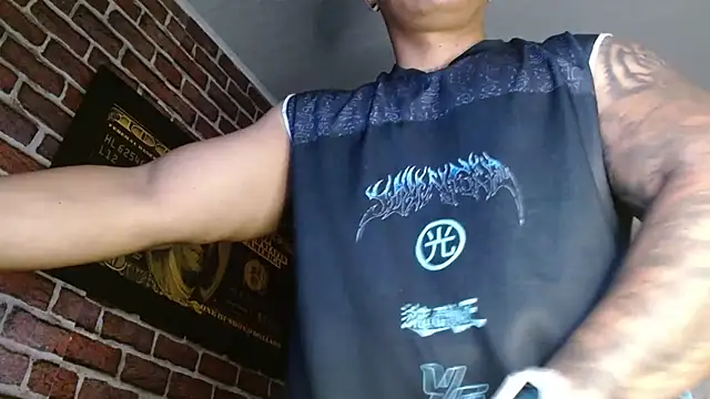 jordan bigcock  online show from 03/07/26, 02:44