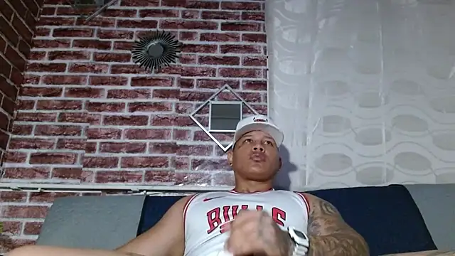 jordan bigcock  online show from 03/16/26, 12:07