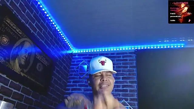 jordan bigcock  online show from 02/17/26, 08:06