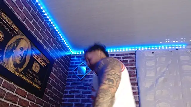 jordan bigcock  online show from 03/19/26, 01:11