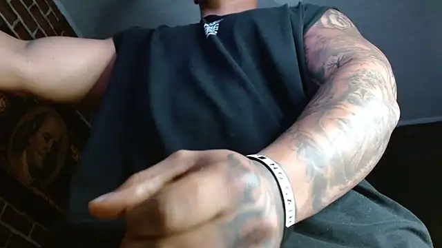 jordan bigcock  online show from 01/10/26, 05:19