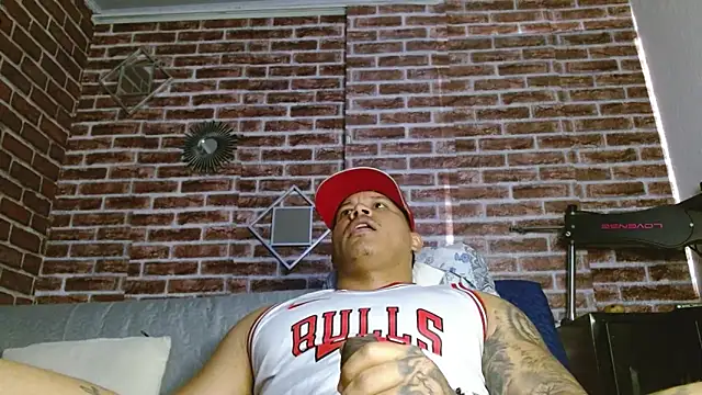 jordan bigcock  online show from 05/20/26, 03:09