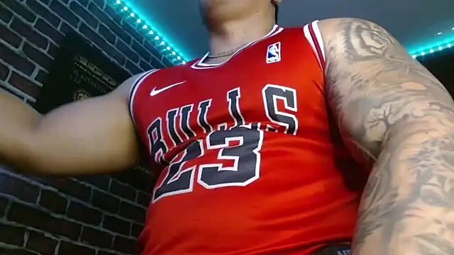 jordan bigcock  online show from 12/21/25, 06:48