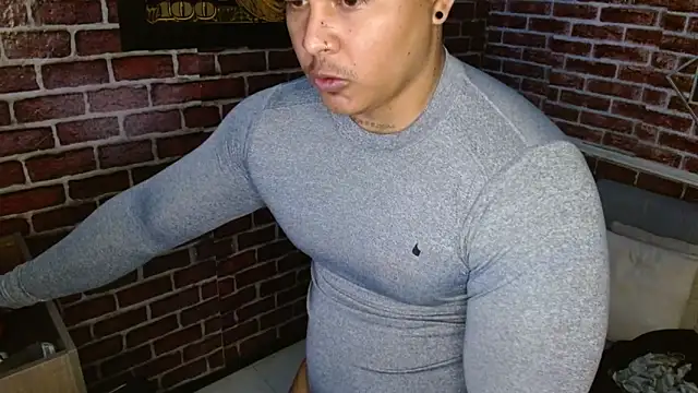 jordan bigcock  online show from 02/07/26, 06:21