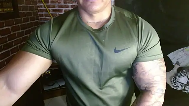 jordan bigcock  online show from 05/21/26, 01:52