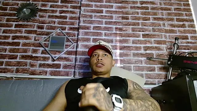jordan bigcock  online show from 05/12/26, 03:40