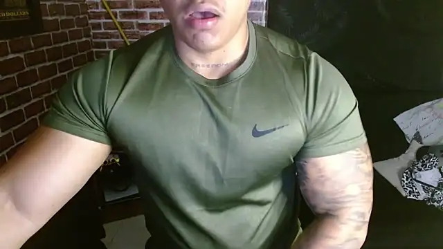 jordan bigcock  online show from 03/05/26, 11:51