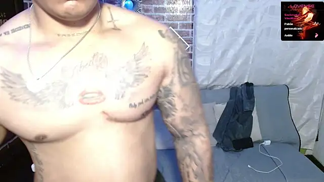 jordan bigcock  online show from 02/25/26, 06:57