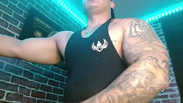 jordan bigcock  online show from 11/23/25, 05:56