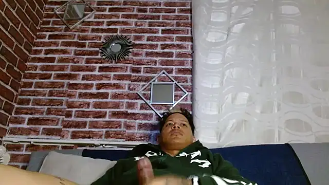 jordan bigcock  online show from 03/25/26, 04:06