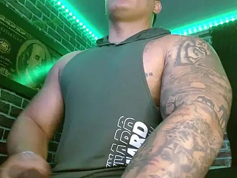 jordan bigcock  online show from 10/29/25, 06:23