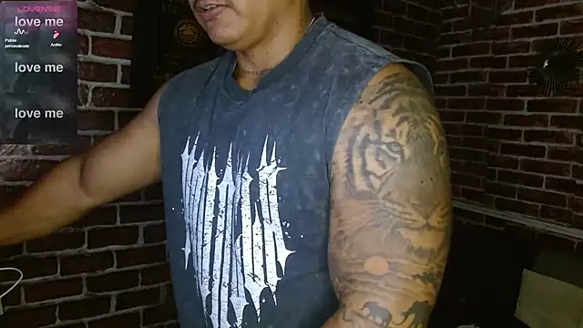 jordan bigcock  online show from 02/12/26, 07:52