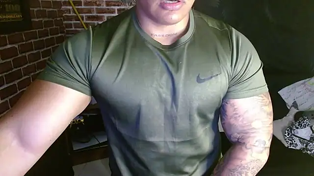 jordan bigcock  online show from 02/15/26, 09:58