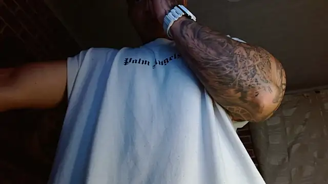 jordan bigcock  online show from 03/02/26, 08:32