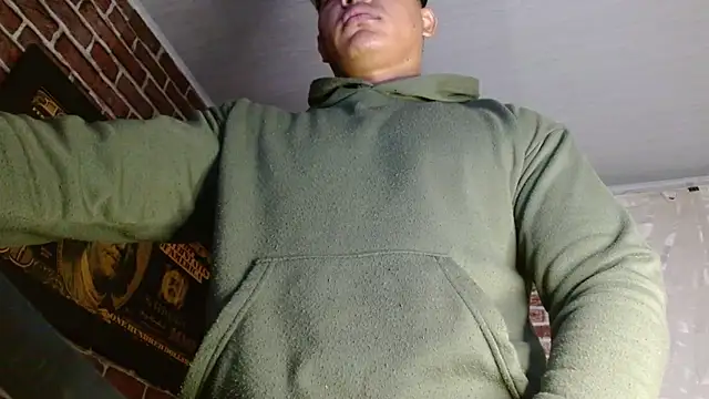 jordan bigcock  online show from 03/29/26, 10:17