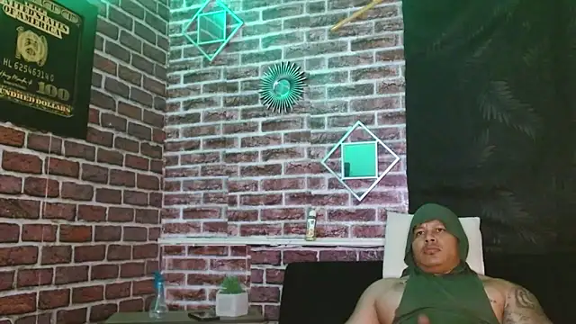 jordan bigcock  online show from 02/09/26, 09:46