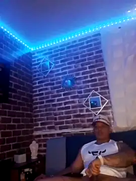 jordan bigcock  online show from 03/20/26, 03:02