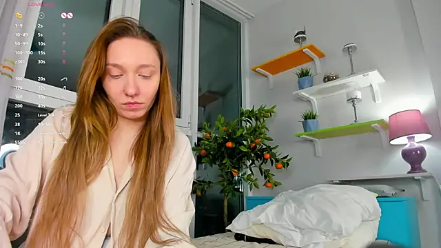 Snapshot of JohnetteConstine chatting on 12/20/25, 05:38 JohnetteConstine online show from 12/20/25, 05:38