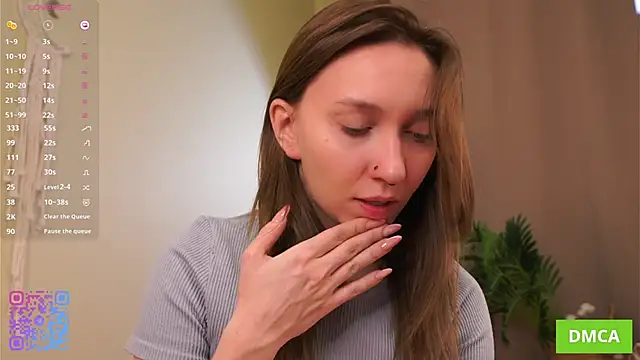 JohnetteConstine online show from 11/11/25, 05:24