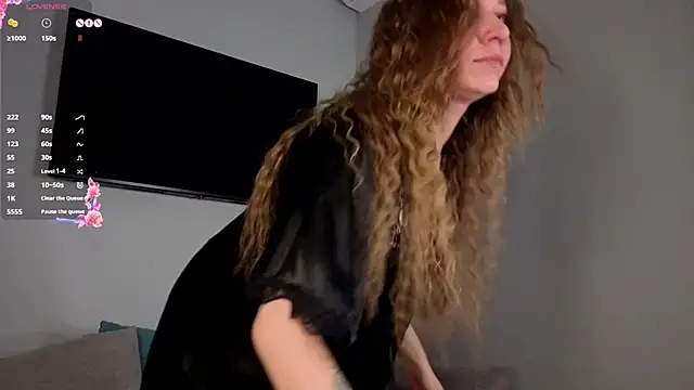 Snapshot of JohnetteConstine chatting on 01/10/26, 05:19 JohnetteConstine online show from 01/10/26, 05:19