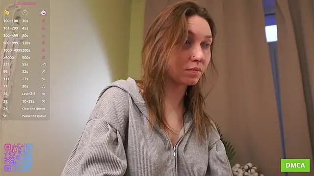 JohnetteConstine online show from 11/14/25, 05:11