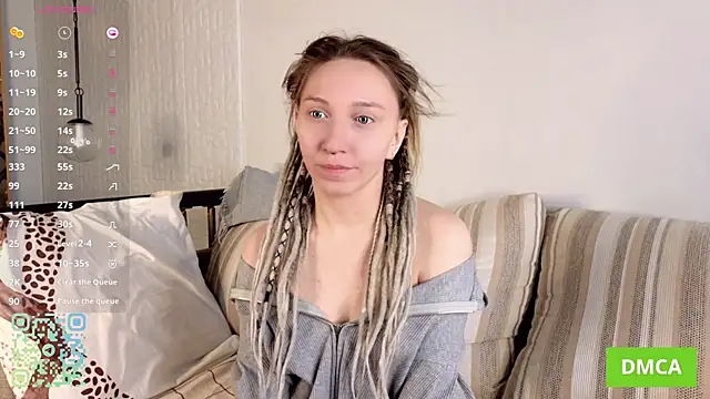 JohnetteConstine online show from 10/27/25, 05:30