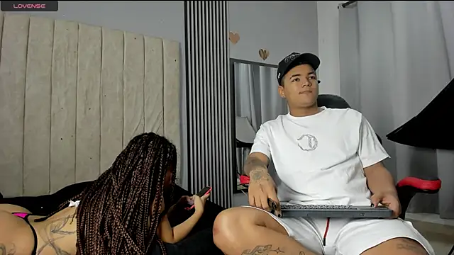 dante and kiara online show from 02/15/26, 08:08