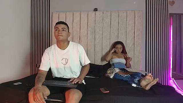 dante and kiara online show from 11/06/25, 09:08