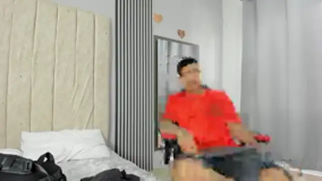 dante and kiara online show from 03/24/26, 08:20