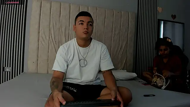 dante and kiara online show from 03/12/26, 08:24