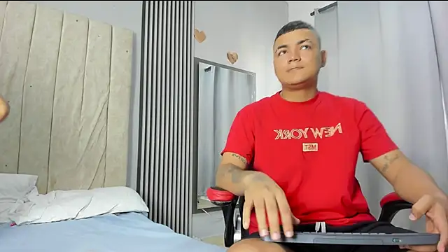 dante and kiara online show from 03/01/26, 09:04