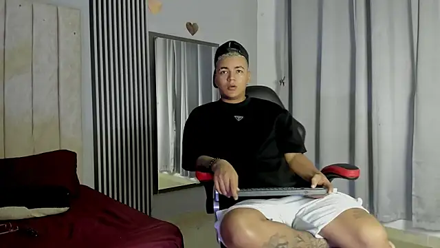 dante and kiara online show from 12/05/25, 09:34