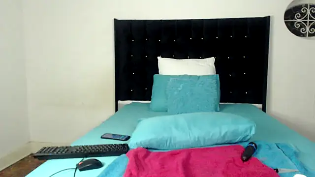 MissLola026 online show from 03/27/26, 01:58