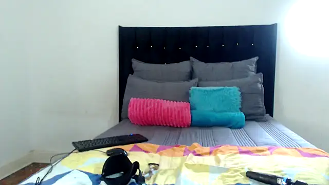 MissLola026 online show from 03/08/26, 01:47