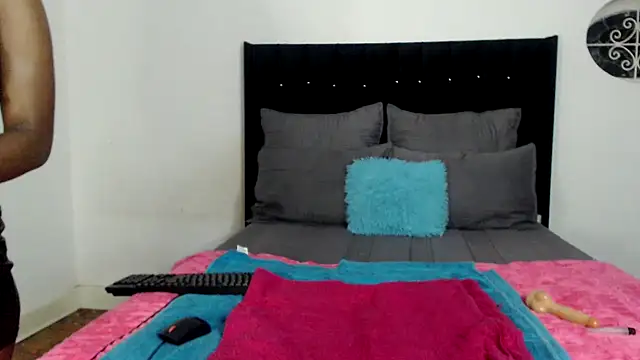 MissLola026 online show from 03/14/26, 07:42