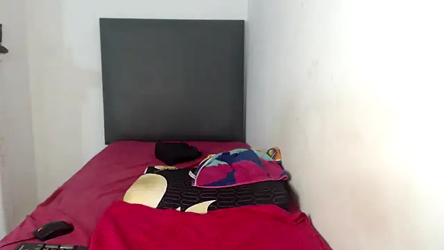 MissLola026 online show from 11/15/25, 03:21