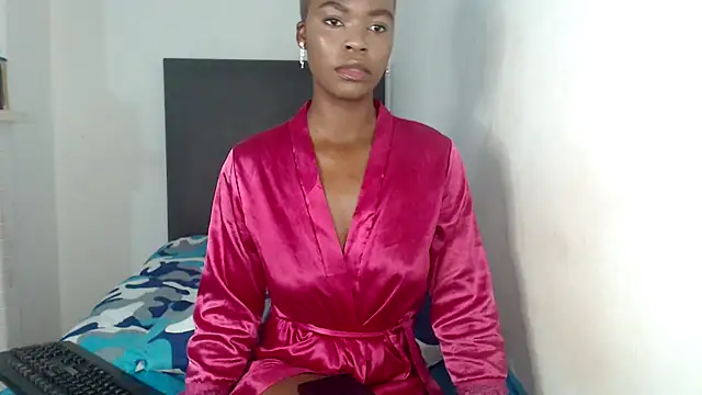 MissLola026 online show from 11/29/25, 02:55