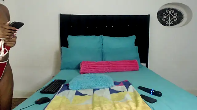 MissLola026 online show from 03/04/26, 02:19