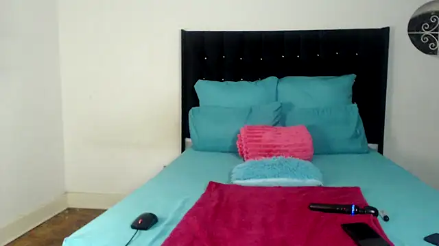 MissLola026 online show from 03/03/26, 03:13