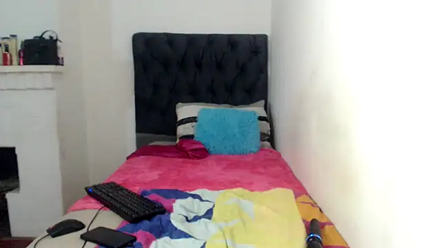 MissLola026 online show from 01/17/26, 01:53