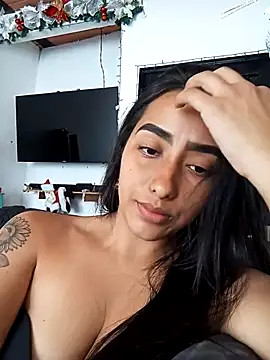 Queen sofya online show from 12/16/25, 05:50