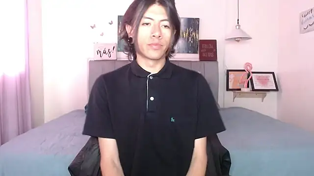 camerongrey online show from 10/17/25, 01:35