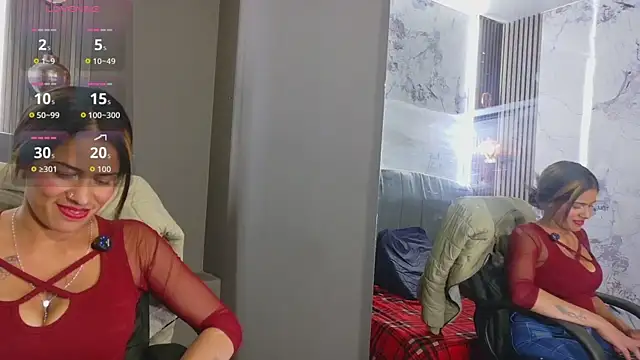 nairobi8 online show from 02/17/26, 08:17